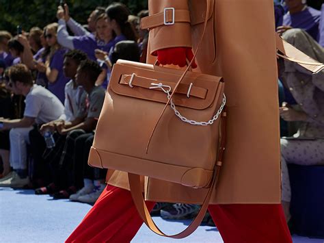 louis vuitton virgil collection bag|Into the Sky Above: Virgil Abloh Stages His Last Show for Louis Vuitton .